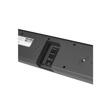 LG | 5.1.3ch Soundbar | S90QY | USB port | Bluetooth | W | Wireless connection - 6